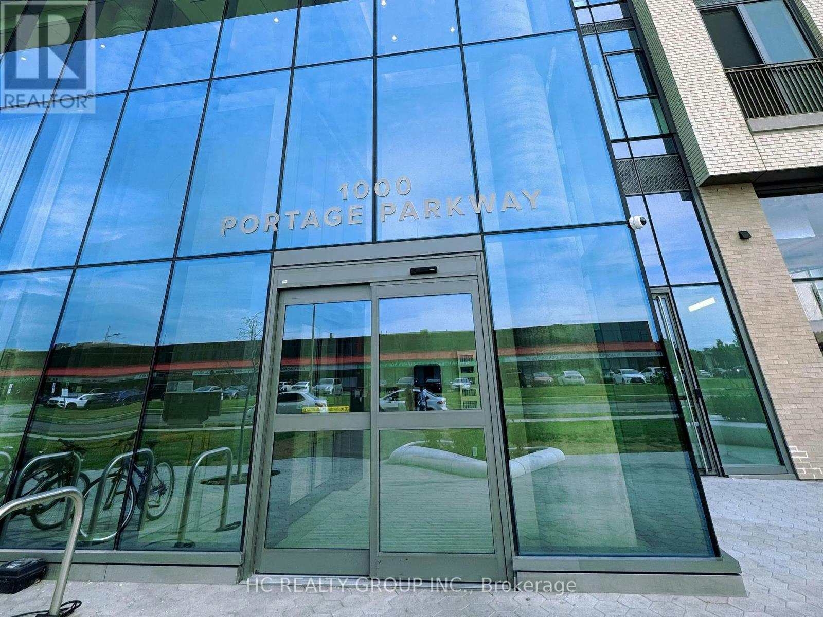 2103-1000 Portage Parkway, Vaughan, ON, L4K 0L1 - 2