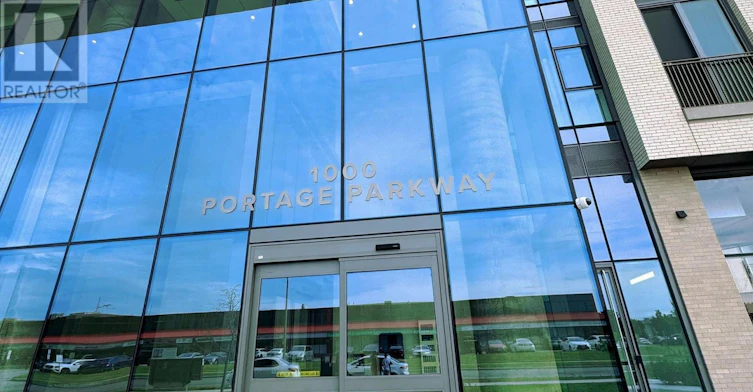 2103-1000 Portage Parkway, Vaughan, ON, L4K 0L1 - 2