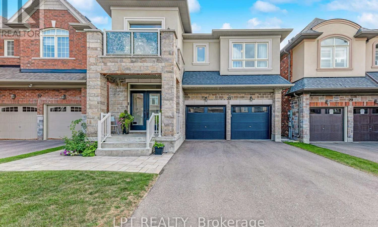33 Mondial Crescent