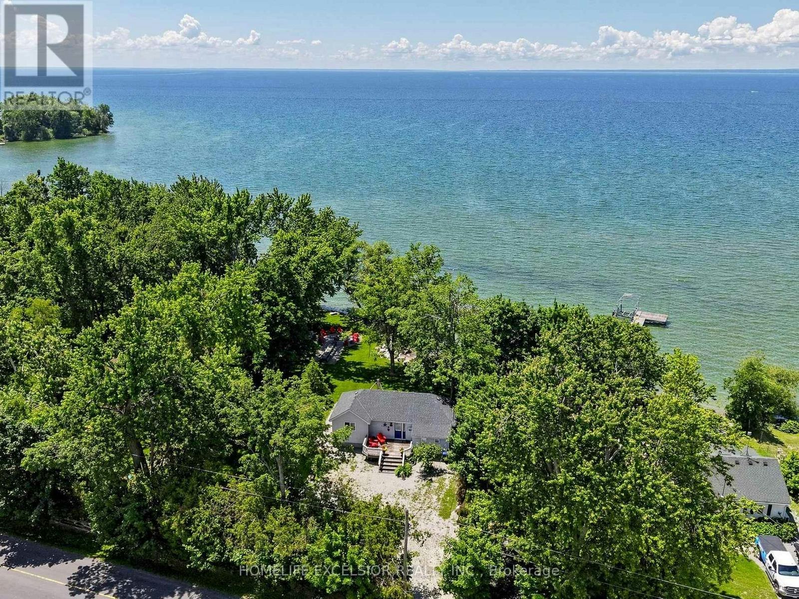 2156 Lakeshore Drive, Ramara, ON, L0K 1B0