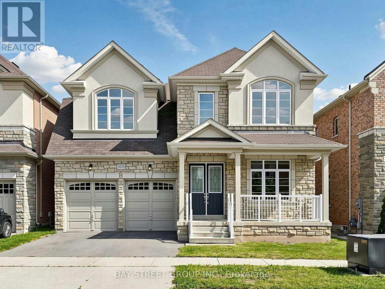 3175 William Rose Way, Oakville, ON, L6H 0T3