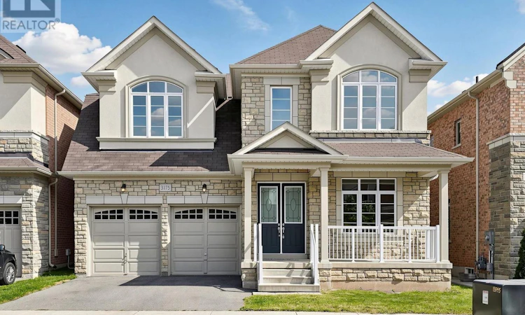3175 William Rose Way