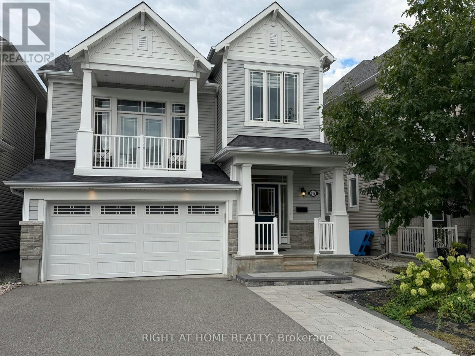 617 Silver Spruce Way, Ottawa, ON, K2M 2T6