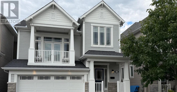 617 Silver Spruce Way, Ottawa, ON, K2M 2T6