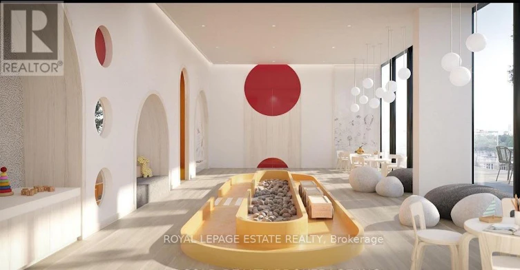 518S-110 Broadway Avenue, Toronto, ON, M4P 1V7 - 32