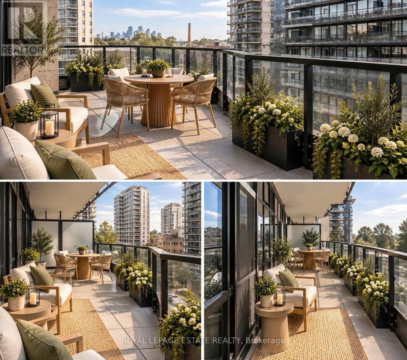518S-110 Broadway Avenue, Toronto, ON, M4P 1V7 - 19