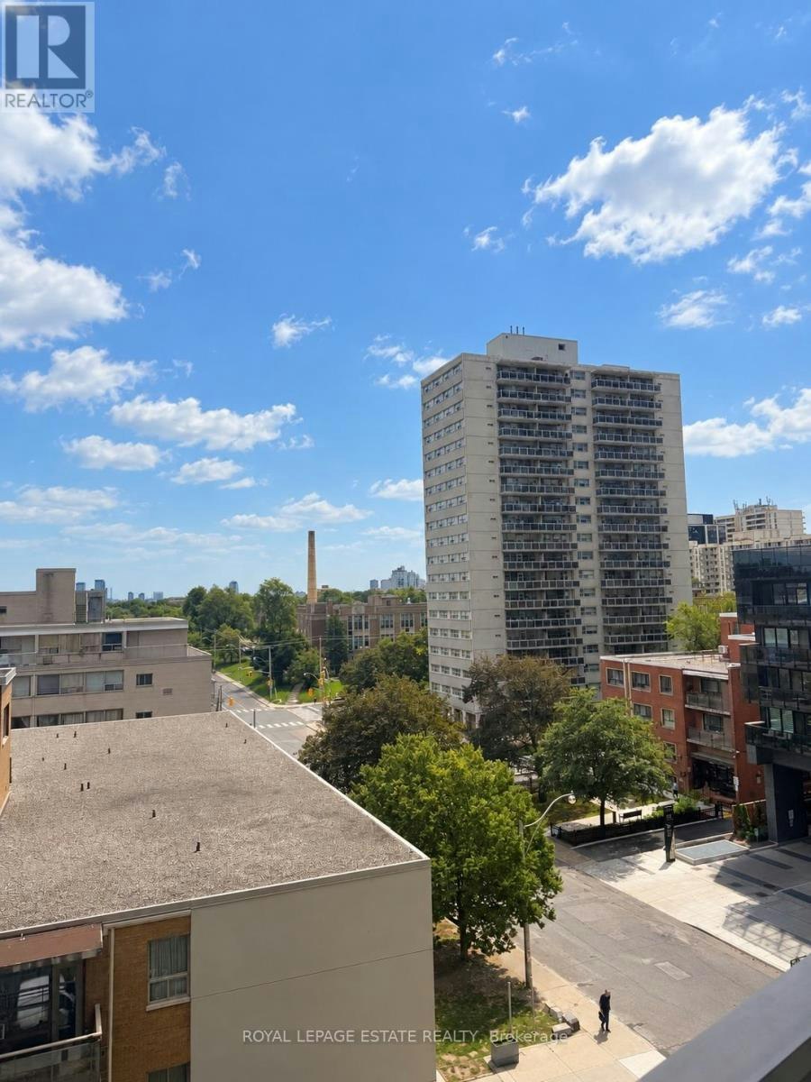 518S-110 Broadway Avenue, Toronto, ON, M4P 1V7 - 21