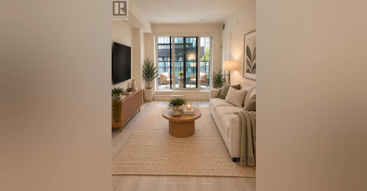 518S-110 Broadway Avenue, Toronto, ON, M4P 1V7 - 8