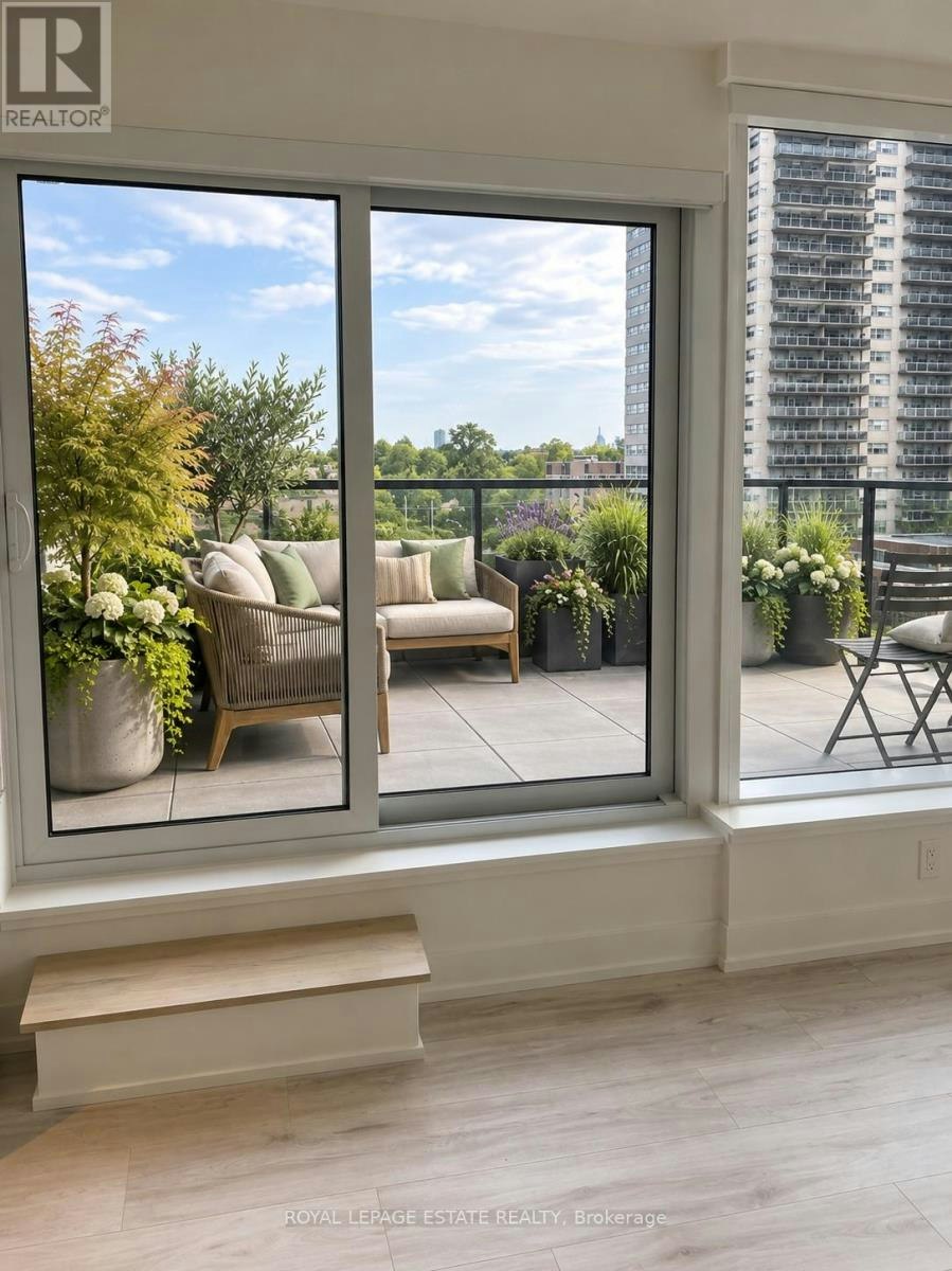 518S-110 Broadway Avenue, Toronto, ON, M4P 1V7 - 11