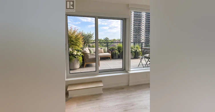 518S-110 Broadway Avenue, Toronto, ON, M4P 1V7 - 11