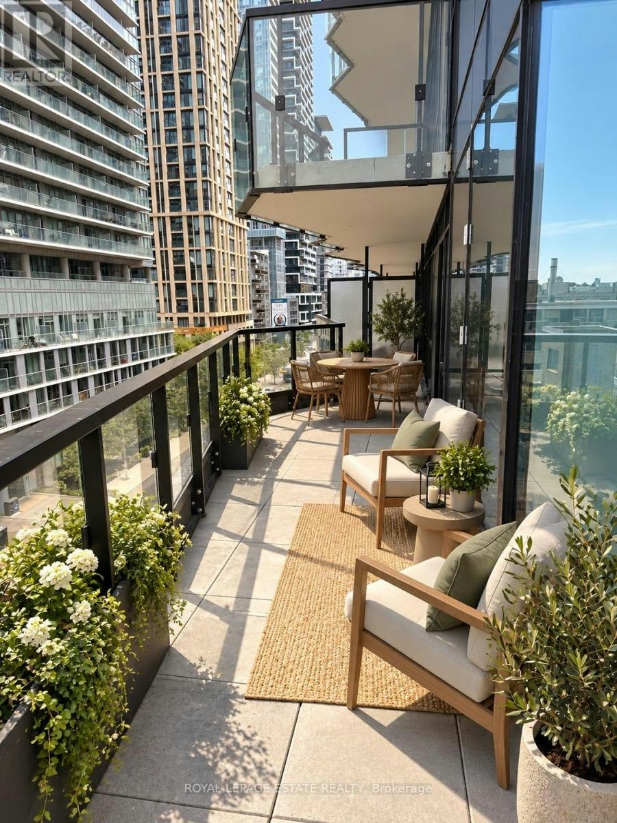 518S-110 Broadway Avenue, Toronto, ON, M4P 1V7 - 20