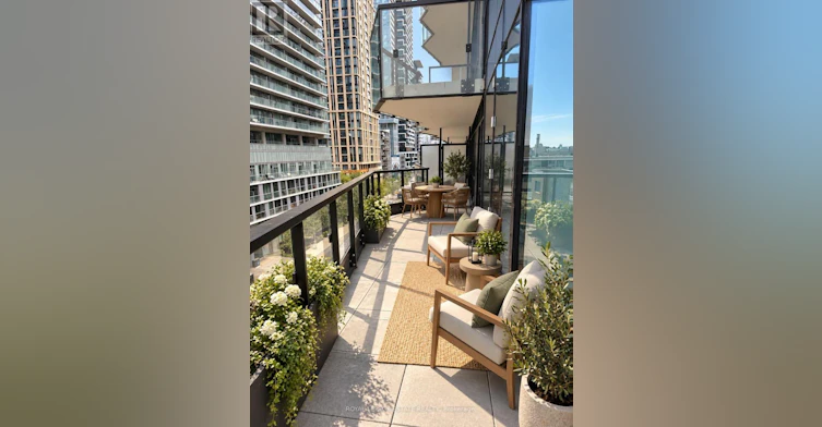 518S-110 Broadway Avenue, Toronto, ON, M4P 1V7 - 20