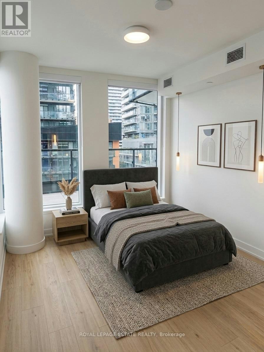 518S-110 Broadway Avenue, Toronto, ON, M4P 1V7 - 10