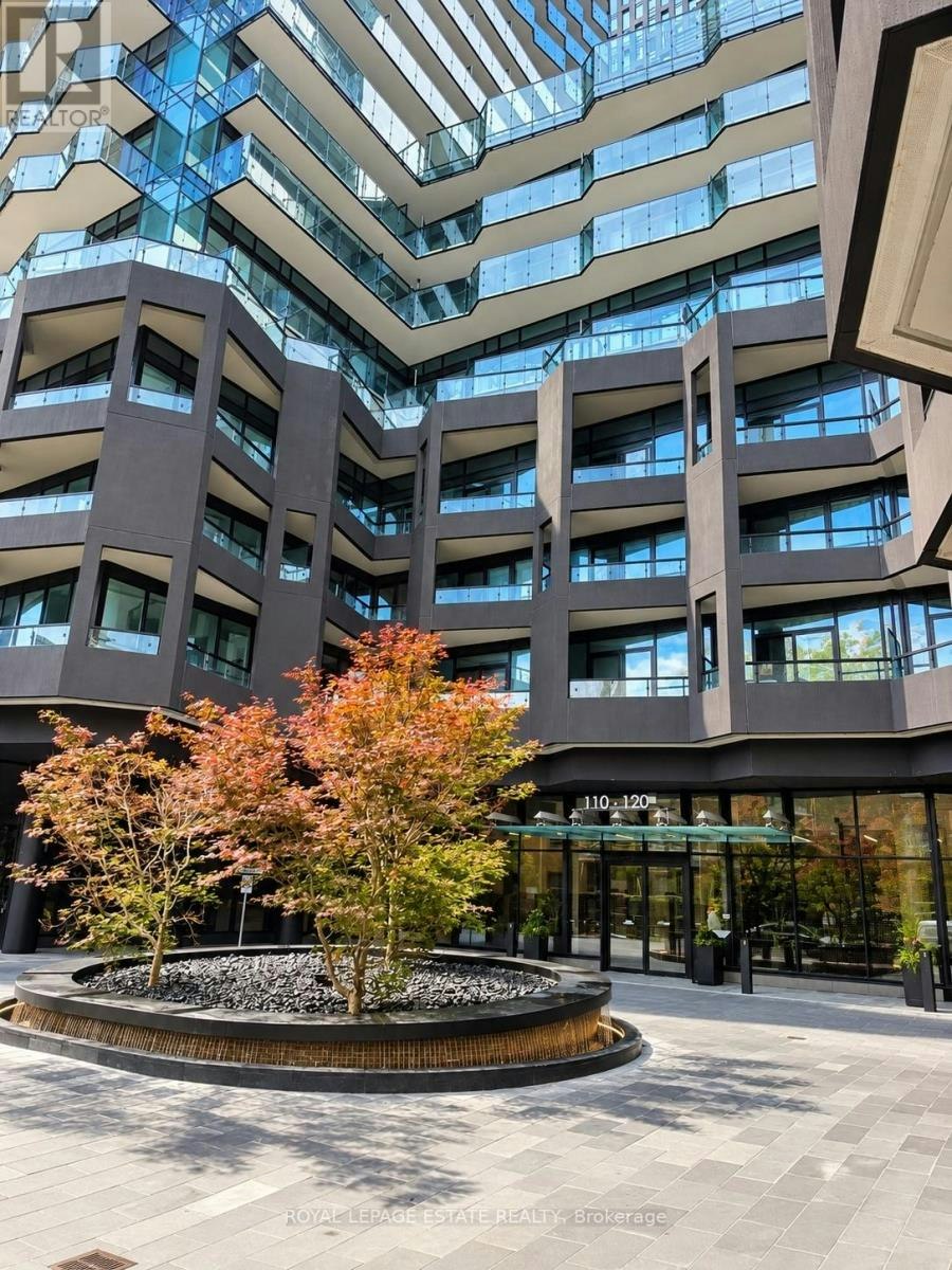 518S-110 Broadway Avenue, Toronto, ON, M4P 1V7 - 3