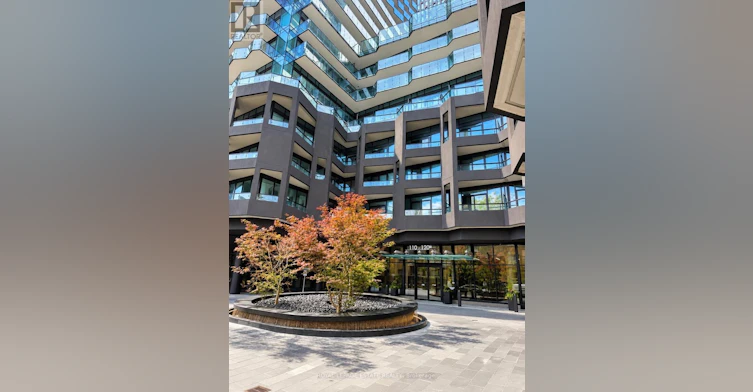 518S-110 Broadway Avenue, Toronto, ON, M4P 1V7 - 3