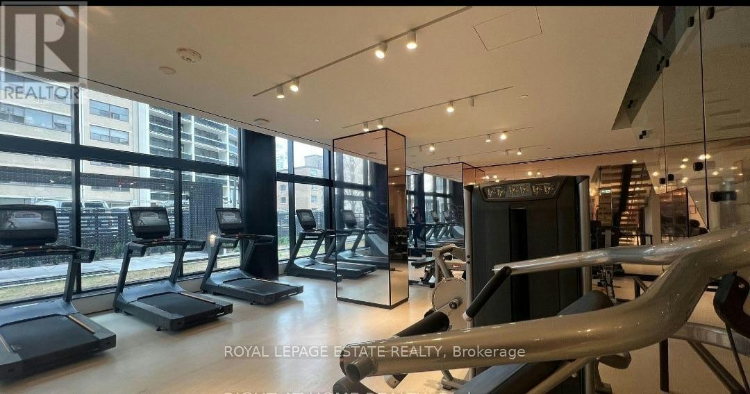 518S-110 Broadway Avenue, Toronto, ON, M4P 1V7 - 27