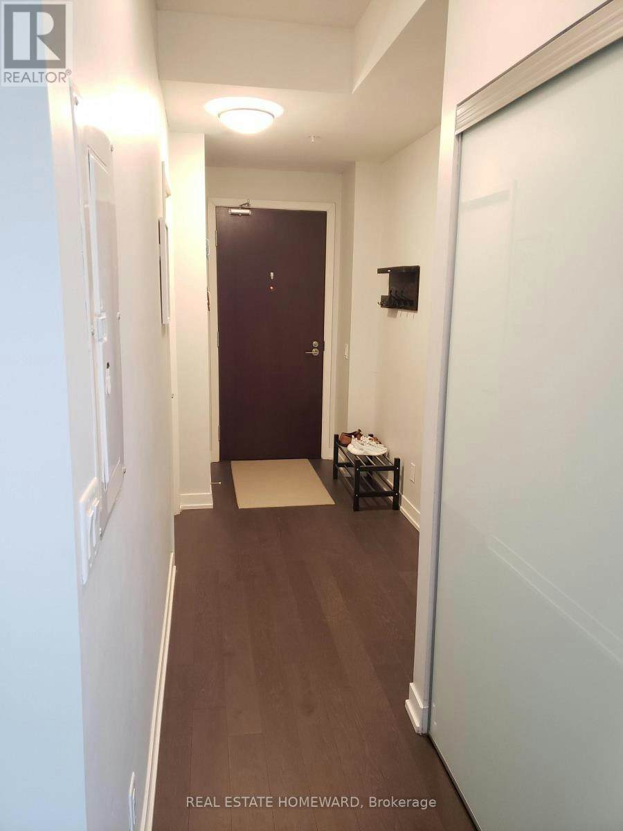 S320-120 Bayview Avenue, Toronto, ON, M5A 0G4 - 8