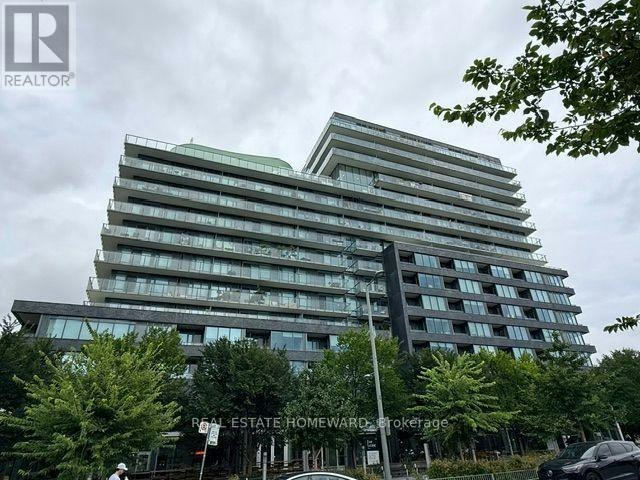 S320-120 Bayview Avenue, Toronto, ON, M5A 0G4 - 19