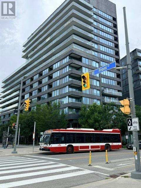 S320-120 Bayview Avenue, Toronto, ON, M5A 0G4 - 20