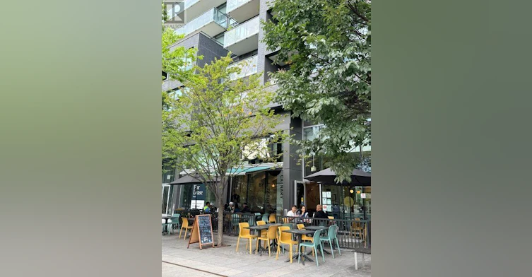 S320-120 Bayview Avenue, Toronto, ON, M5A 0G4 - 25