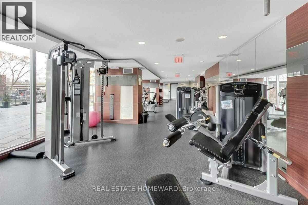 S320-120 Bayview Avenue, Toronto, ON, M5A 0G4 - 11