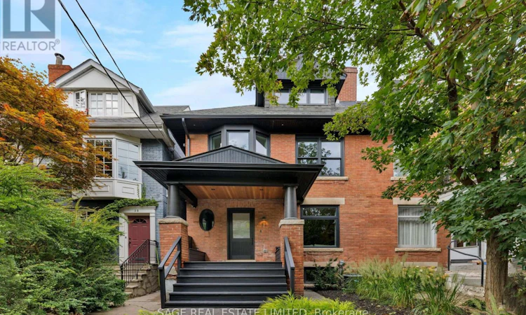 36 Macpherson Avenue