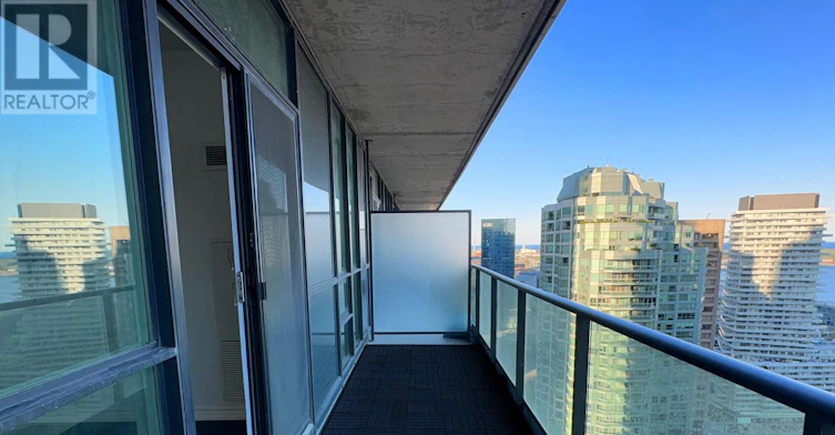 3210-33 Bay Street, Toronto, ON, M5J 2Z3 - 11