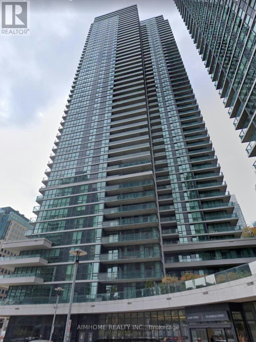 3210-33 Bay Street, Toronto, ON, M5J 2Z3