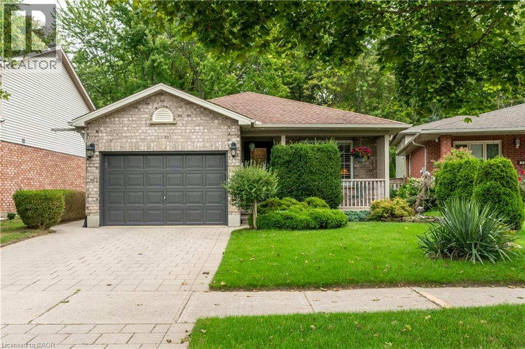 113 Bournemouth Drive, London, ON, N5V 4T1