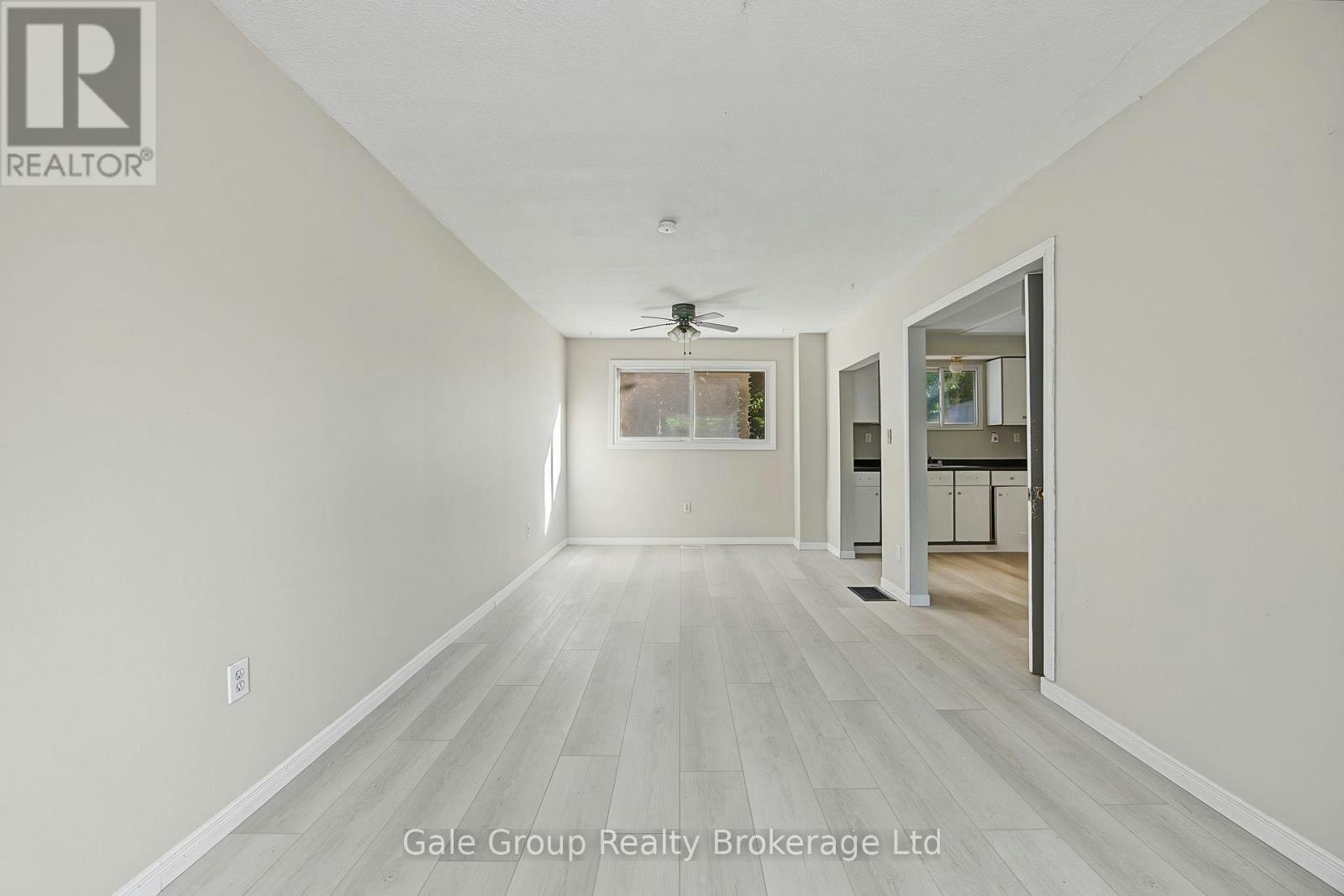 391 Odlum Drive, Woodstock, ON, N4S 3S1