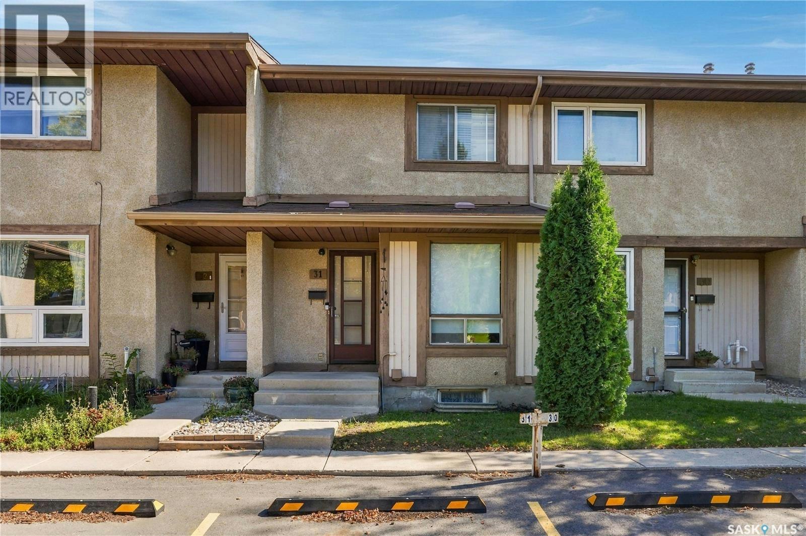 31-1128 Mckercher Drive, Saskatoon, SK, S7H 4Y7