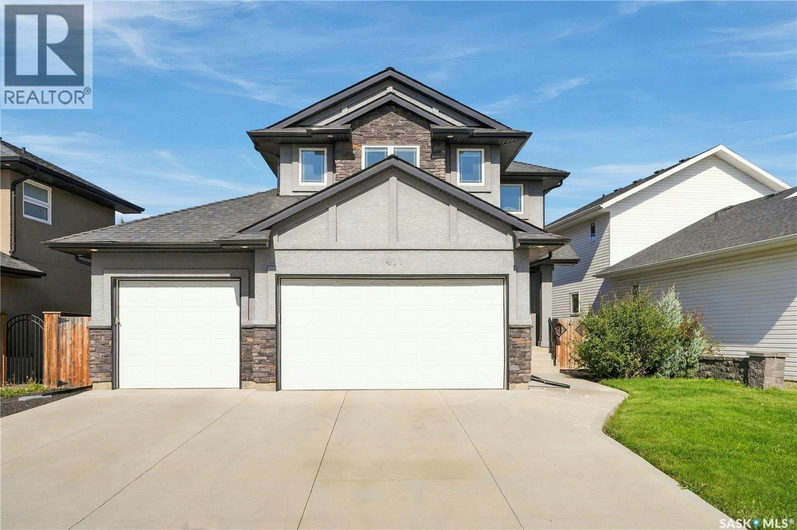 411 Hastings Crescent, Saskatoon, SK, S7V 0C7