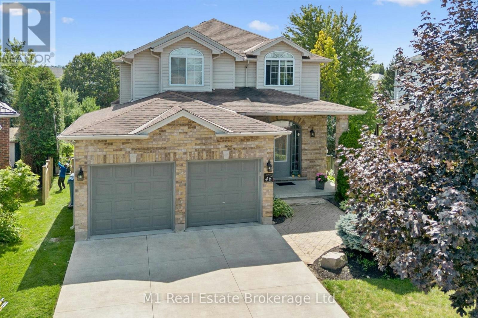 46 Paulstown Crescent, Guelph, ON, N1G 5H7