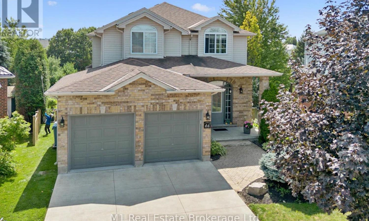 46 Paulstown Crescent