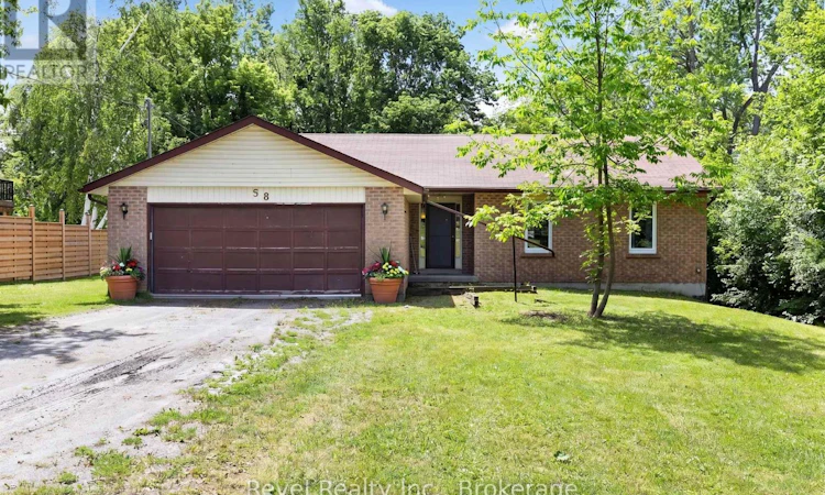 58 Verna Drive