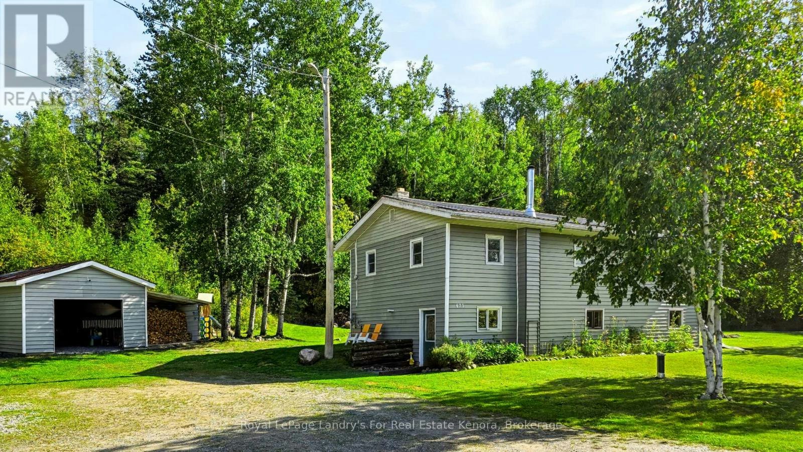 475 Essex Road, Kenora, ON, P9N 4N8