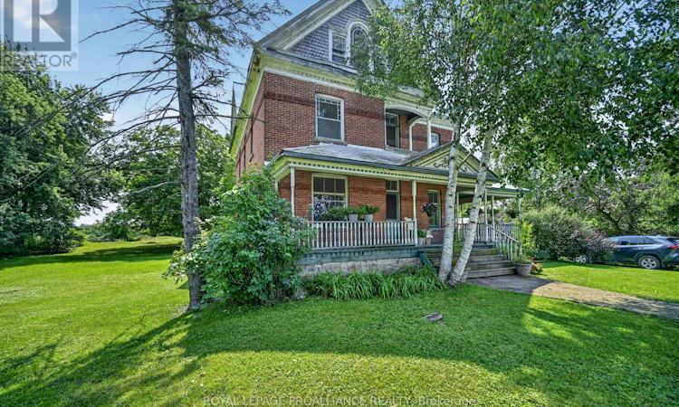74 Rockfield Road