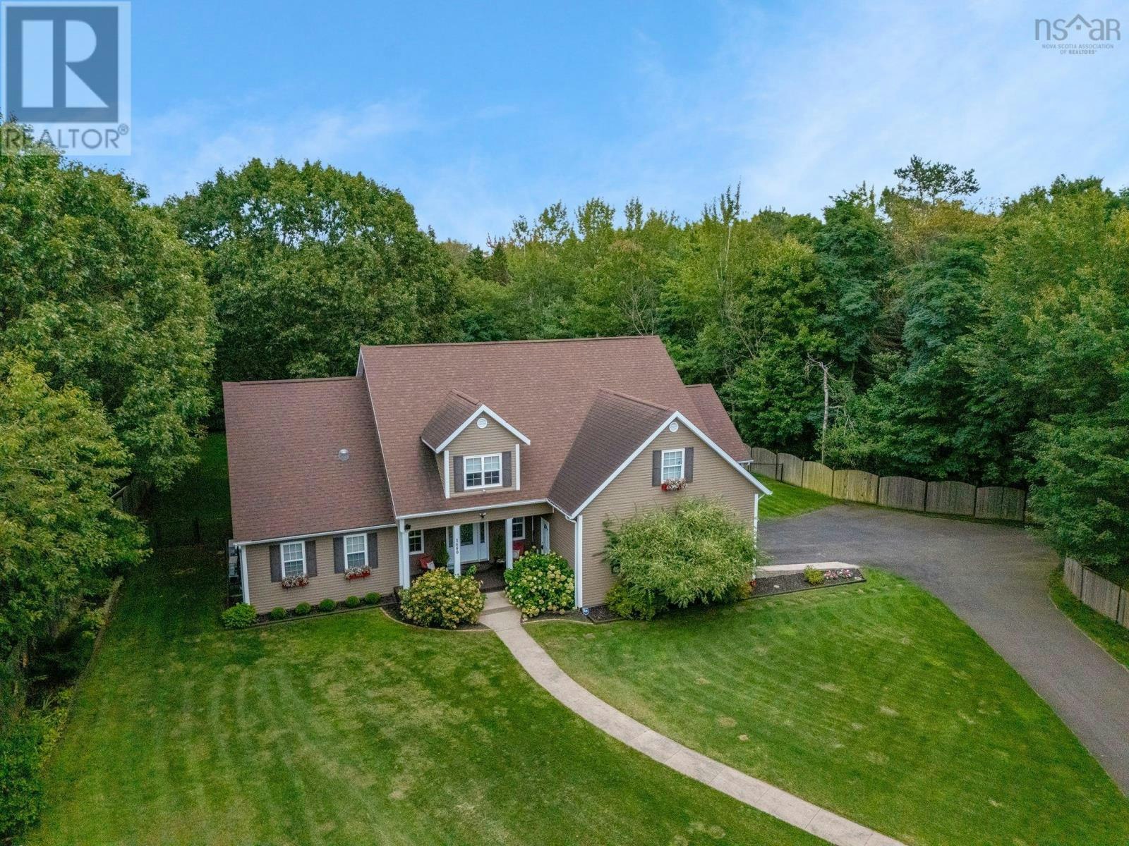 1460 Bridge Street, Kingston, NS, B0P 1R0