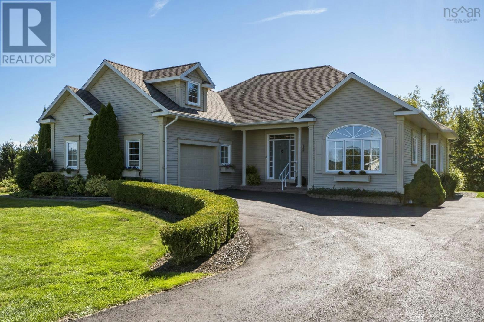 35 Deer Haven Drive, Kentville, NS, B4N 0B8