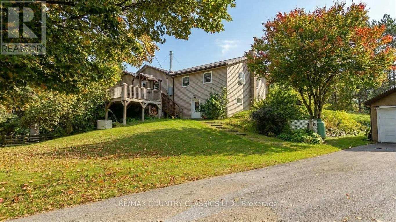 41 Old L'amable Road, Bancroft, ON, K0L 2L0
