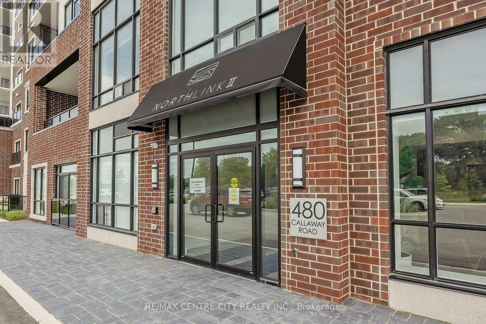 414-480 Callaway Road, London, ON, N6G 0Z3