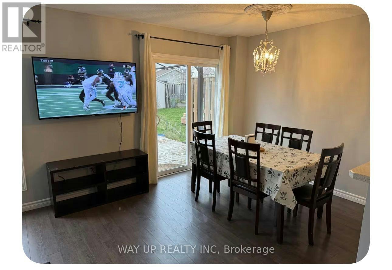 983 Kimball Crescent, London, ON, N6G 0A7 - 4