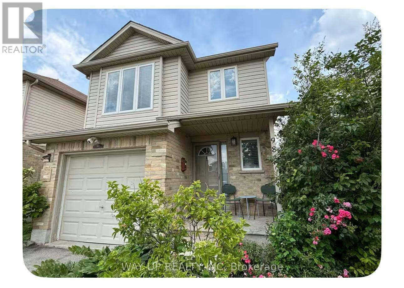 983 Kimball Crescent, London, ON, N6G 0A7