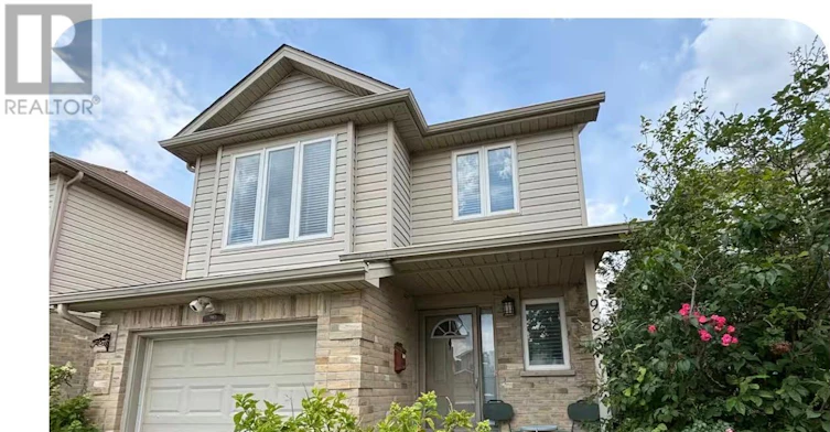 983 Kimball Crescent, London, ON, N6G 0A7