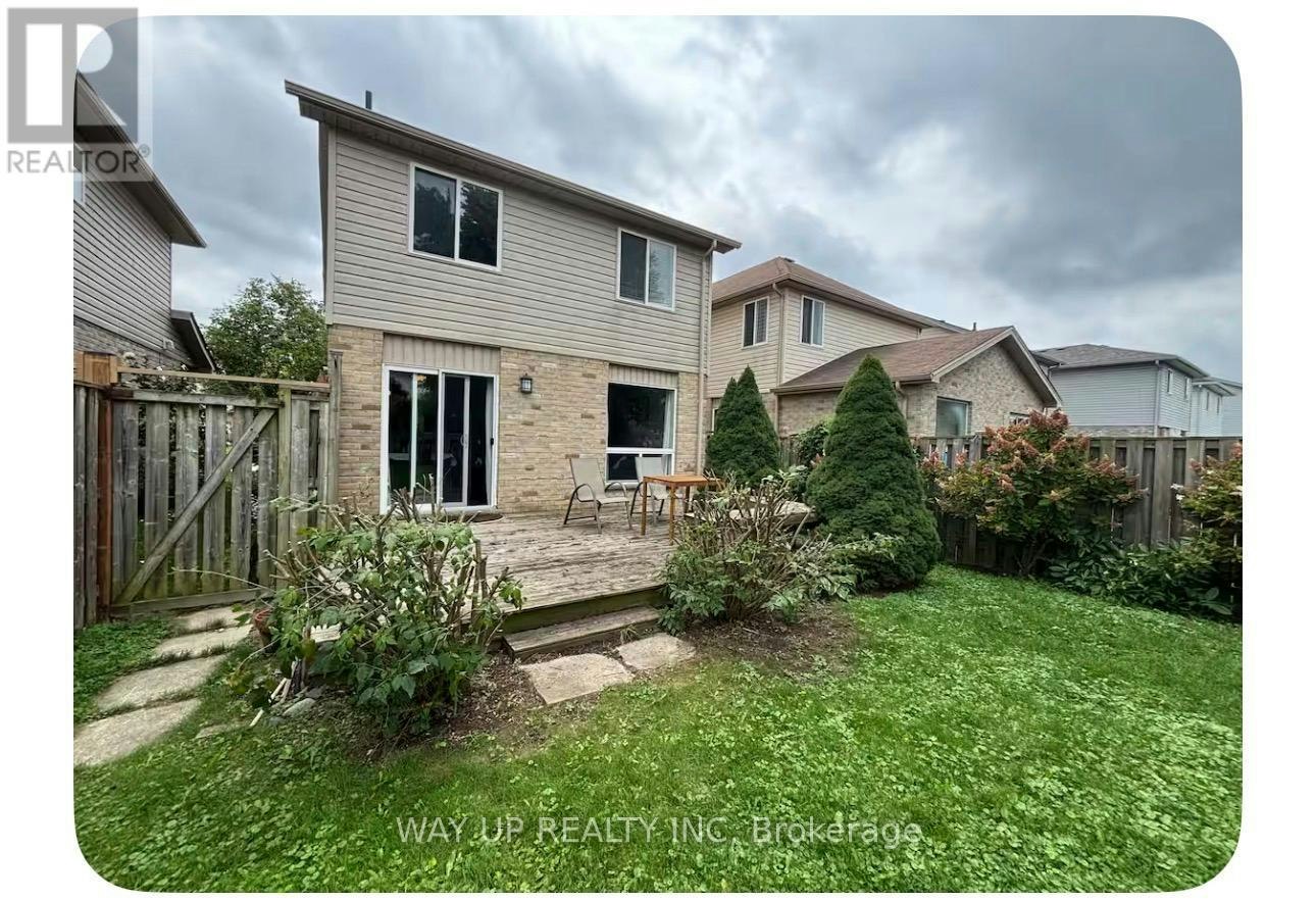 983 Kimball Crescent, London, ON, N6G 0A7 - 8