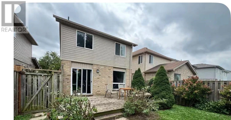 983 Kimball Crescent, London, ON, N6G 0A7 - 8