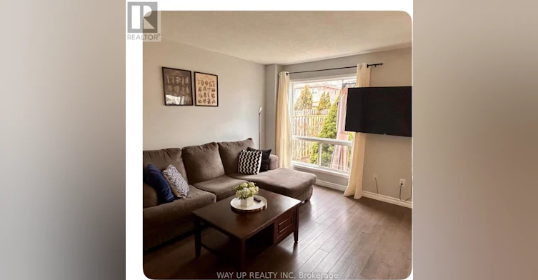 983 Kimball Crescent, London, ON, N6G 0A7 - 3