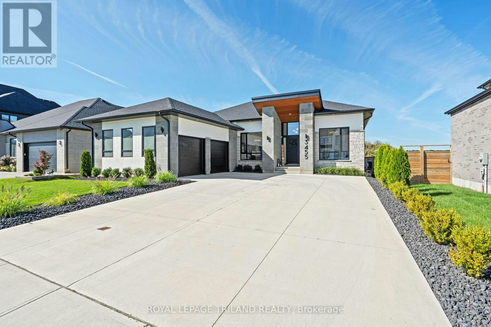 3455 Grand Oak Crossing, London, ON, N6P 0G7