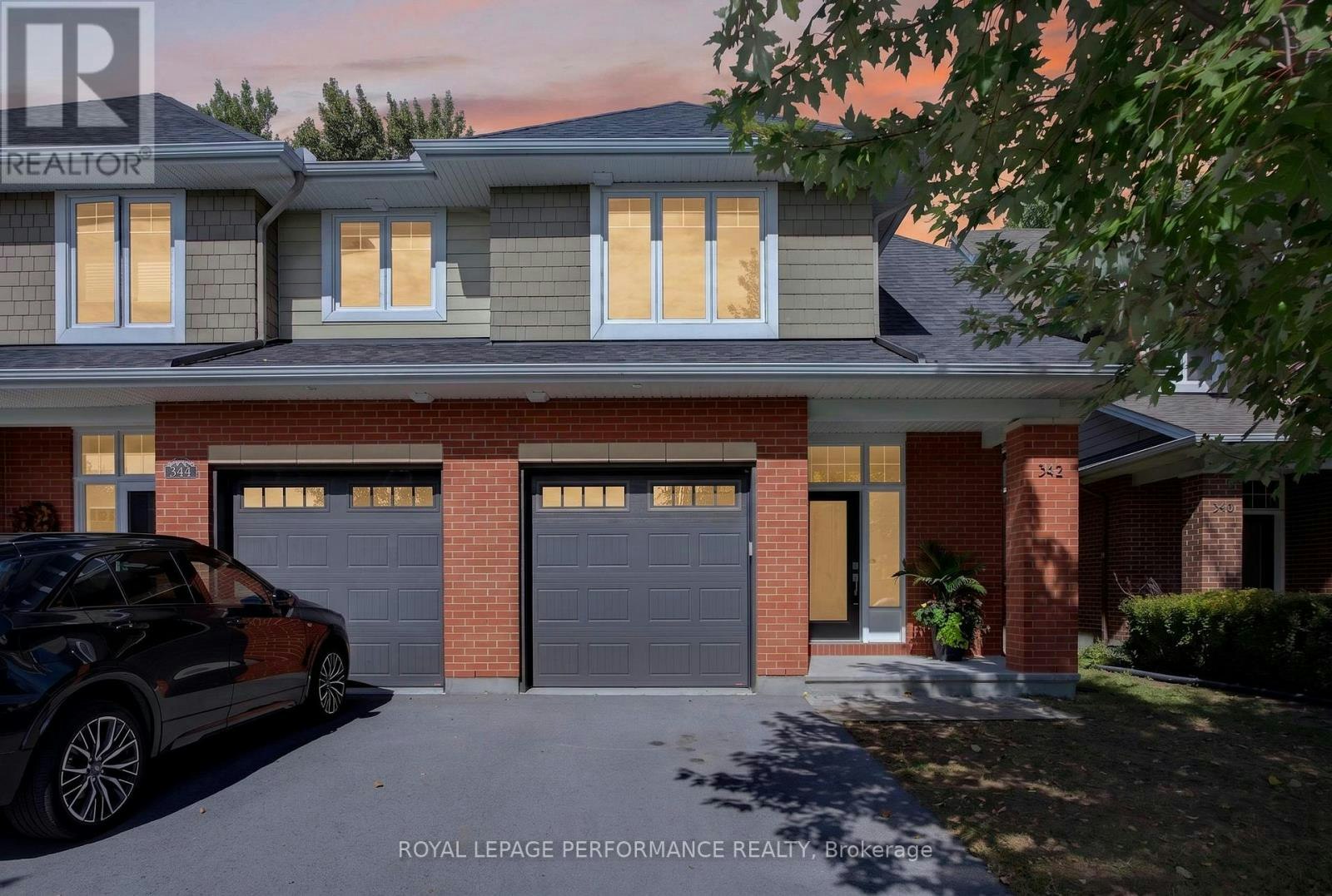 342 Kilspindie Ridge, Ottawa, ON, K2J 6A4