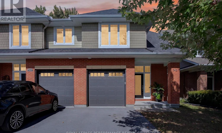 342 Kilspindie Ridge